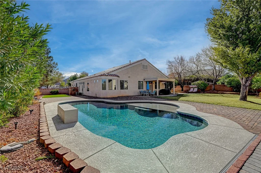 344 Rush, Las Vegas, NV 89183