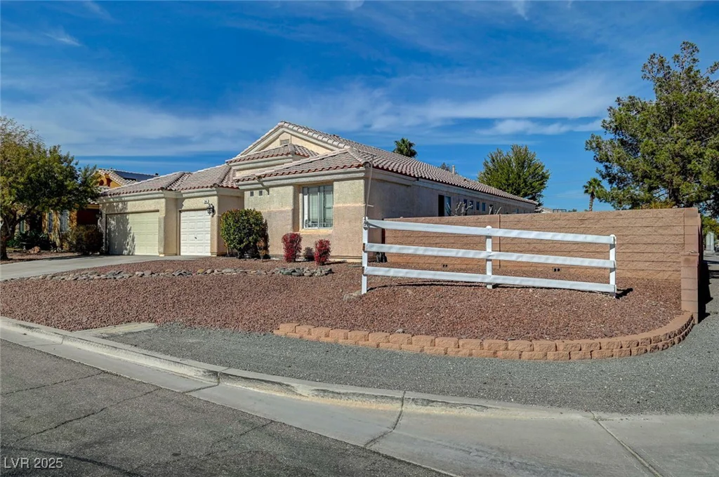 344 Rush, Las Vegas, NV 89183