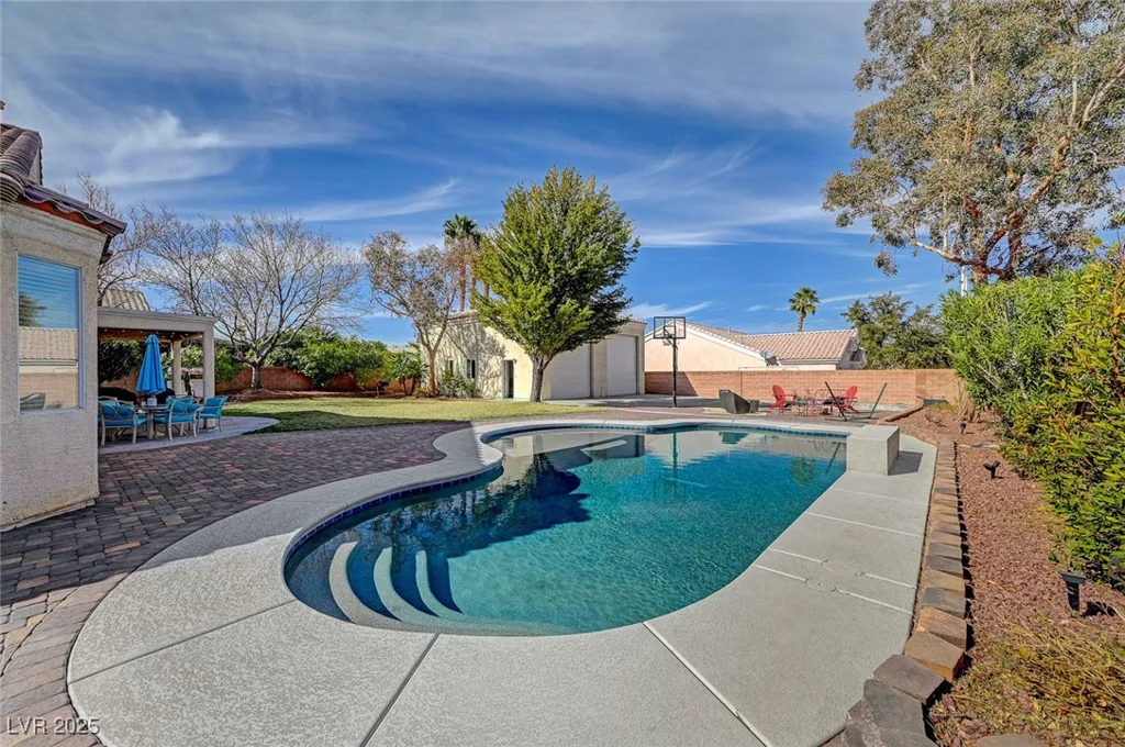 344 Rush, Las Vegas, NV 89183