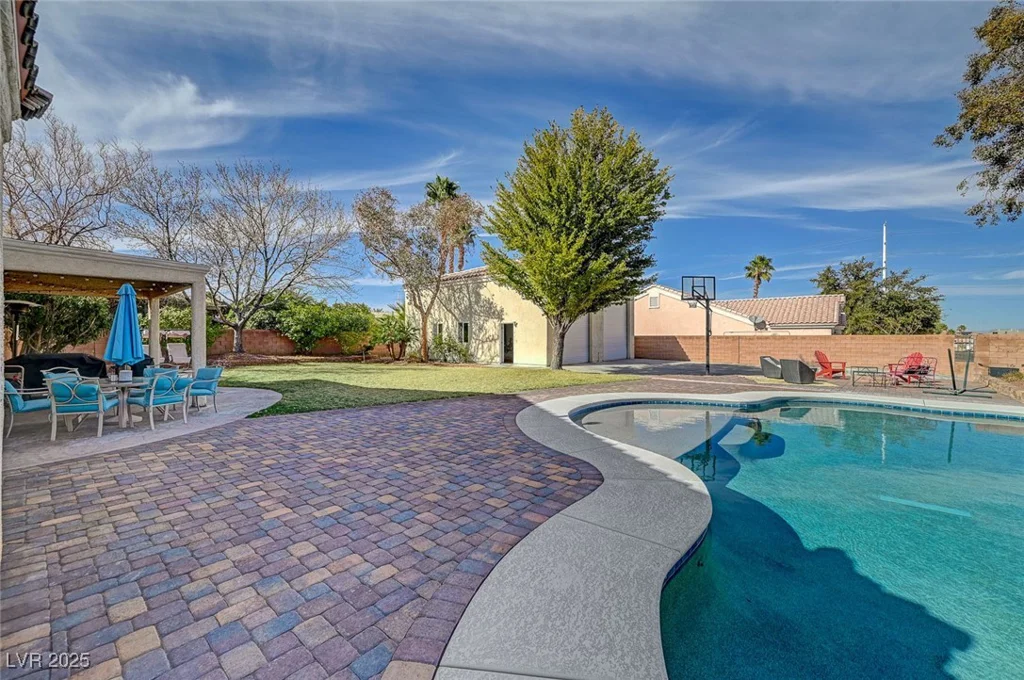 344 Rush, Las Vegas, NV 89183