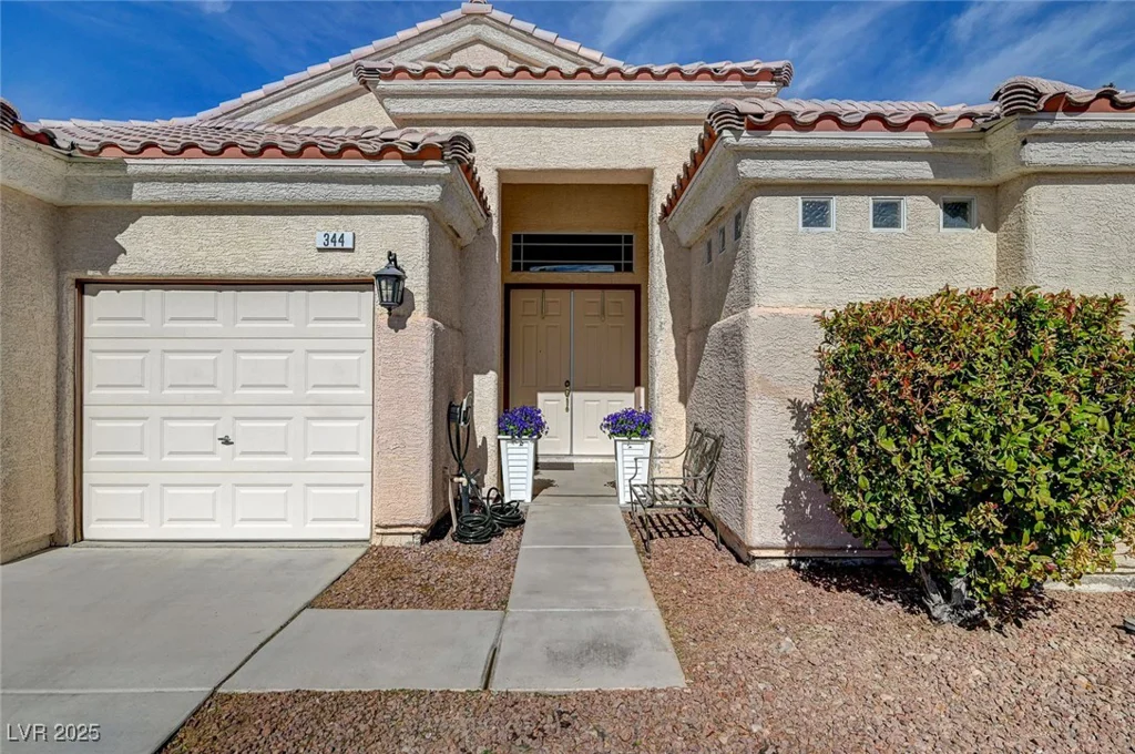 344 Rush, Las Vegas, NV 89183