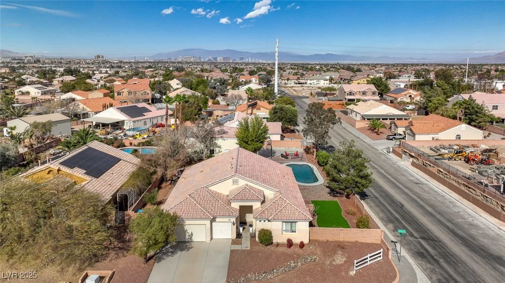 344 Rush, Las Vegas, NV 89183