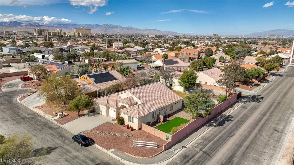 344 Rush, Las Vegas, NV 89183