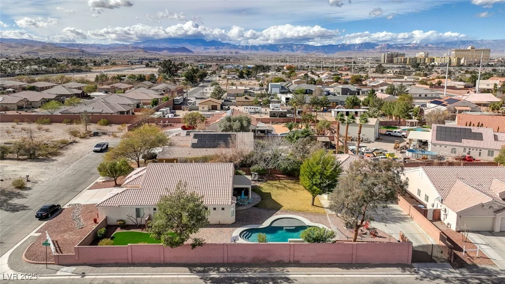 344 Rush, Las Vegas, NV 89183