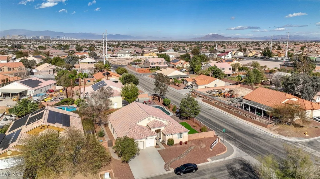 344 Rush, Las Vegas, NV 89183