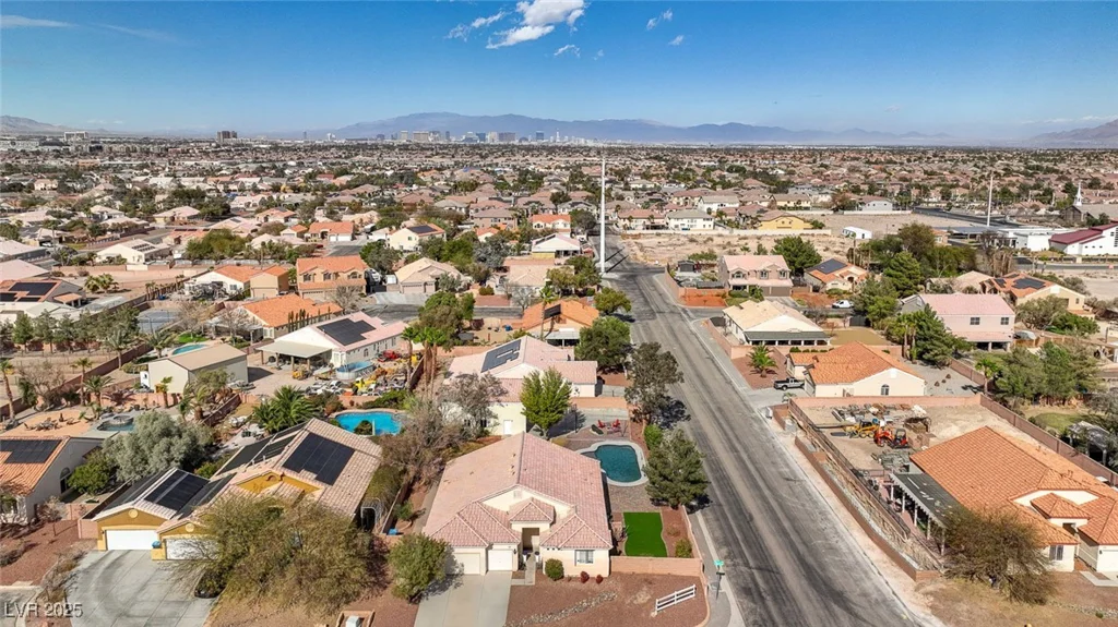 344 Rush, Las Vegas, NV 89183