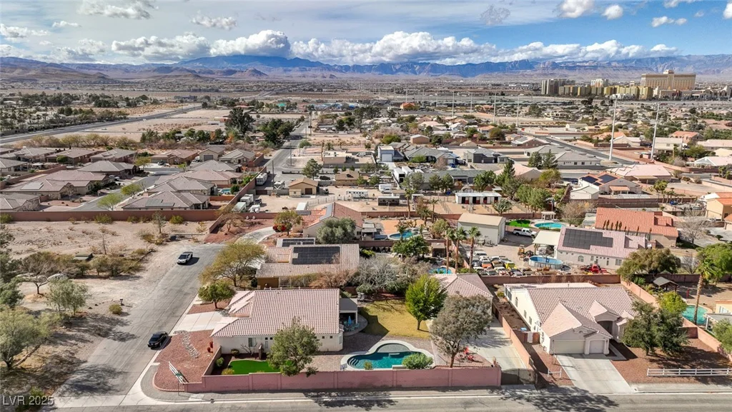 344 Rush, Las Vegas, NV 89183