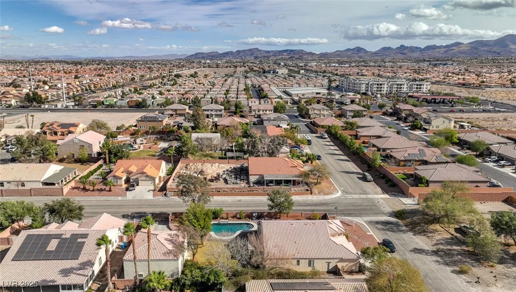 344 Rush, Las Vegas, NV 89183
