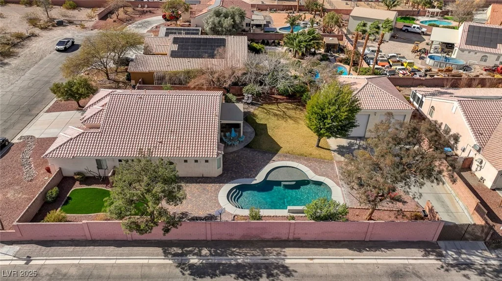 344 Rush, Las Vegas, NV 89183