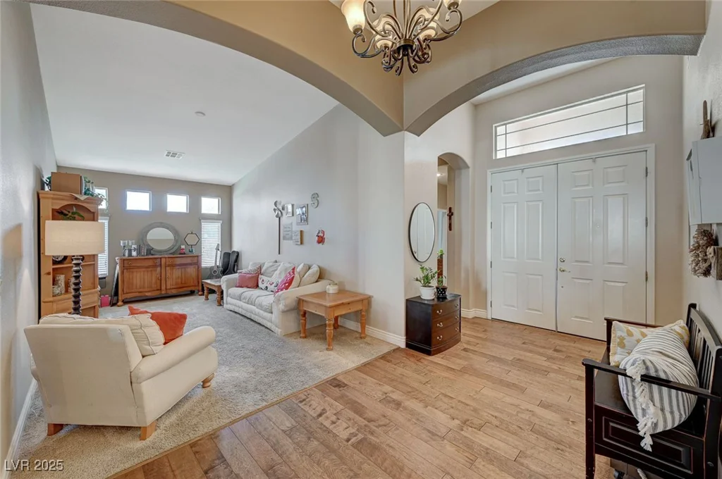 344 Rush, Las Vegas, NV 89183
