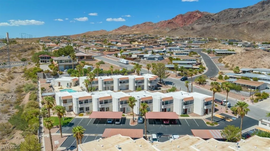 687 Marina, Boulder City, NV 89005
