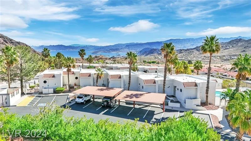687 Marina, Boulder City, NV 89005