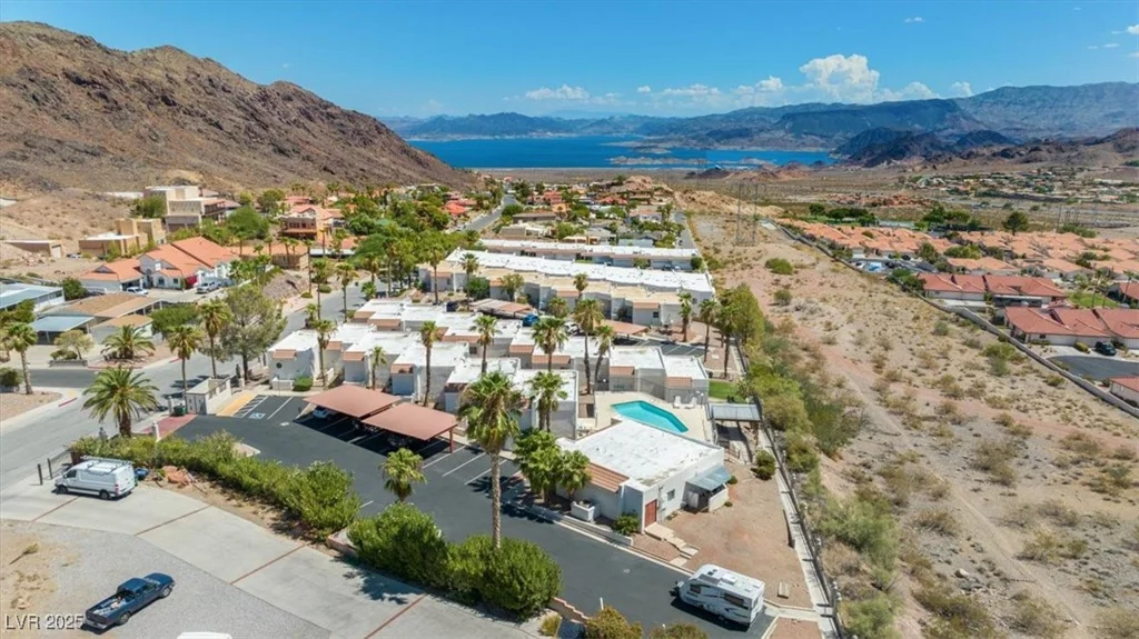 687 Marina, Boulder City, NV 89005