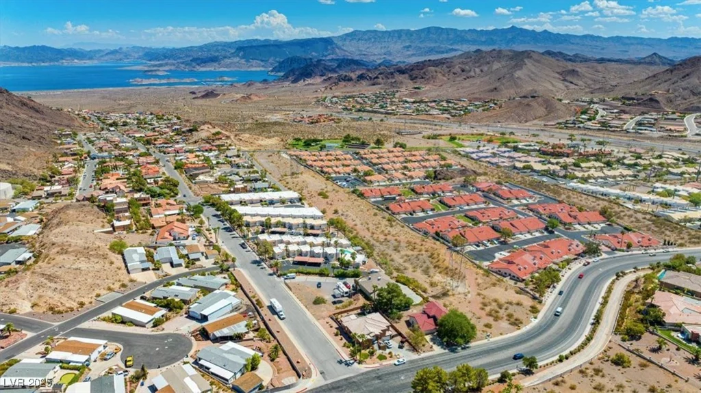 687 Marina, Boulder City, NV 89005