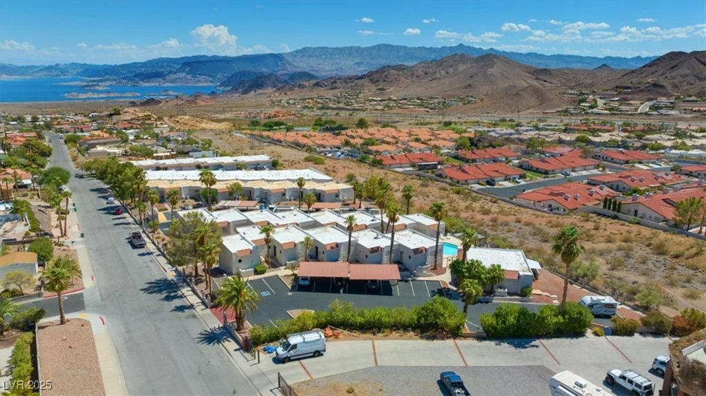687 Marina, Boulder City, NV 89005