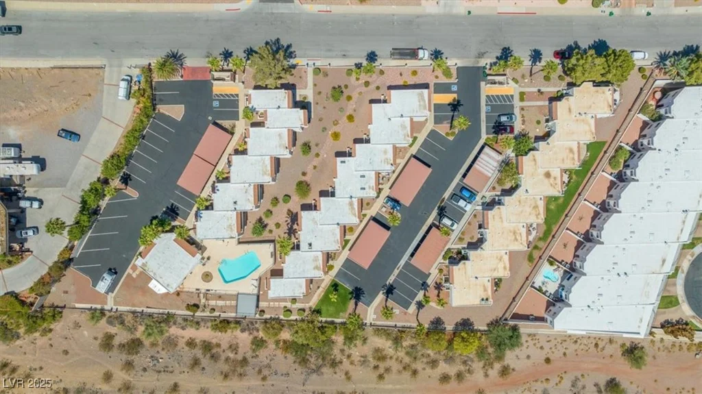 687 Marina, Boulder City, NV 89005