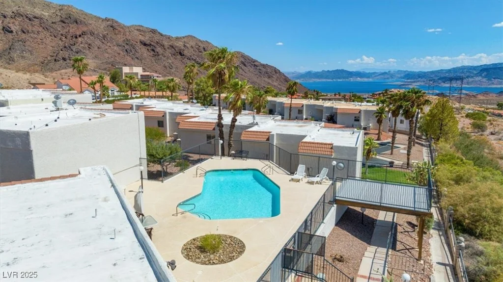 687 Marina, Boulder City, NV 89005