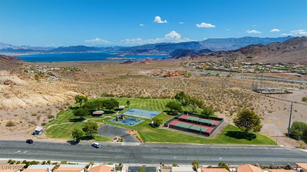 687 Marina, Boulder City, NV 89005