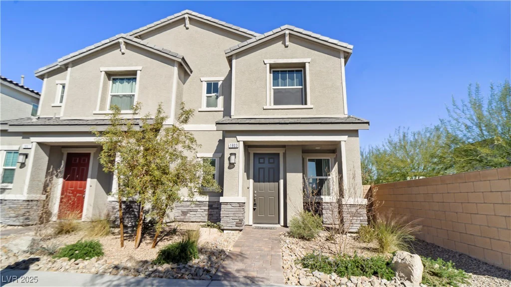 1803 Potosi Peak, North Las Vegas, NV 89031