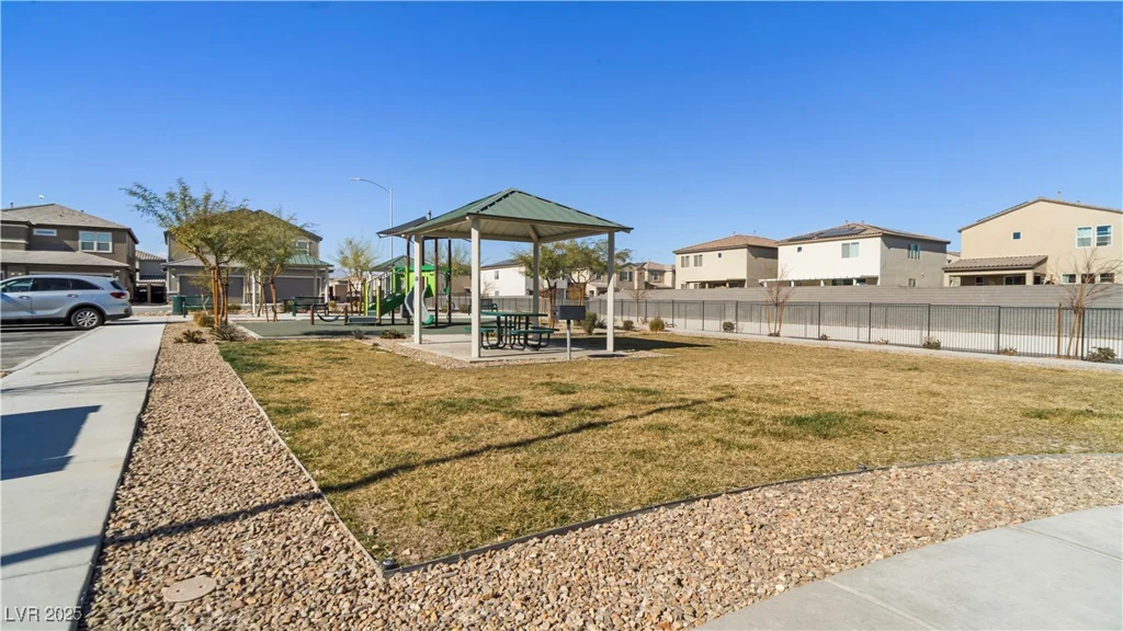 1803 Potosi Peak, North Las Vegas, NV 89031