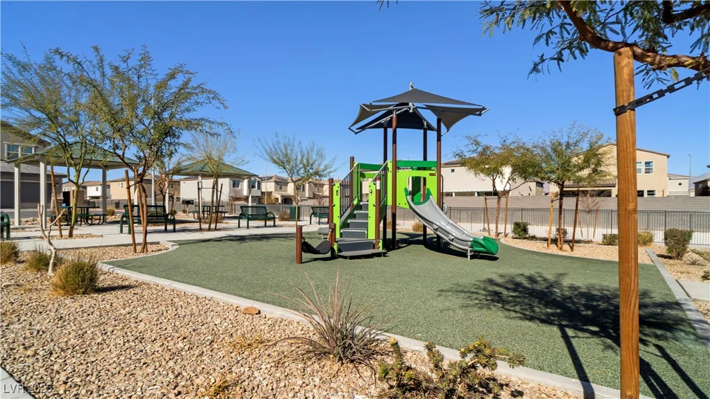 1803 Potosi Peak, North Las Vegas, NV 89031