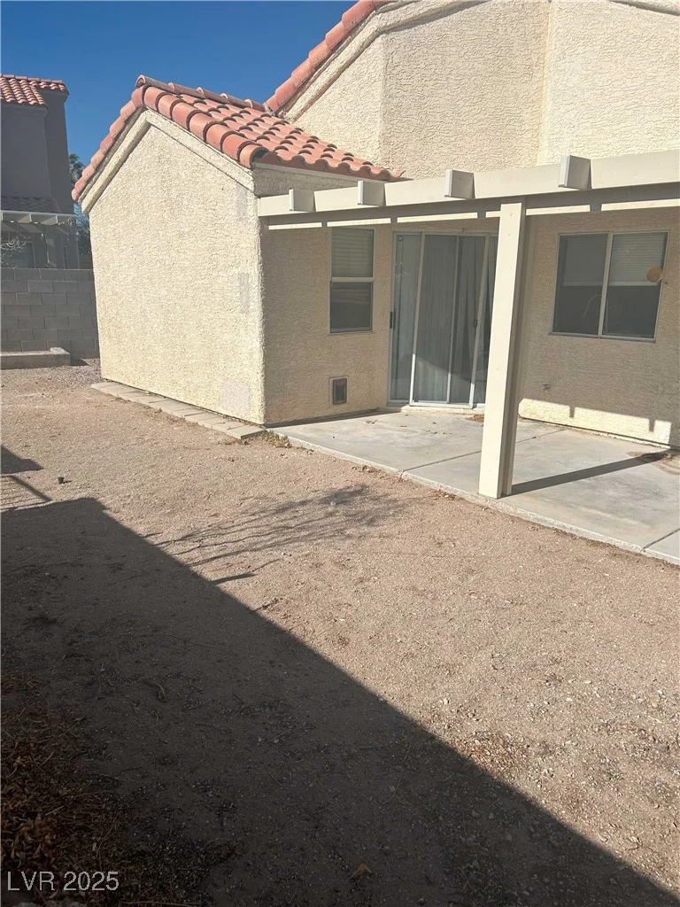 1805 Monte Alban, North Las Vegas, NV 89031