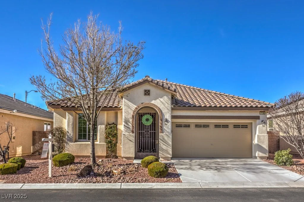 7735 SUGARLOAF PEAK, Las Vegas, NV 89166