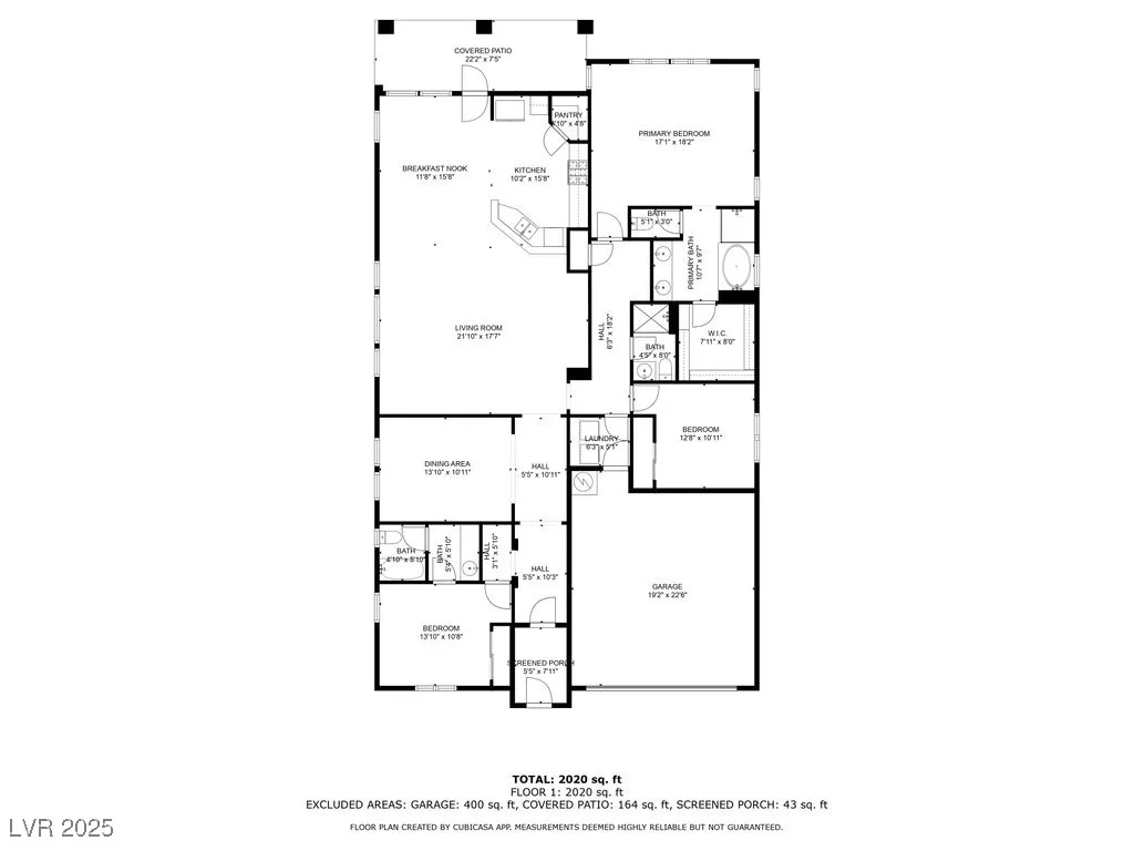 7735 SUGARLOAF PEAK, Las Vegas, NV 89166