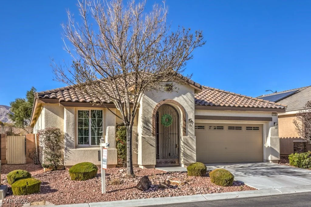7735 SUGARLOAF PEAK, Las Vegas, NV 89166