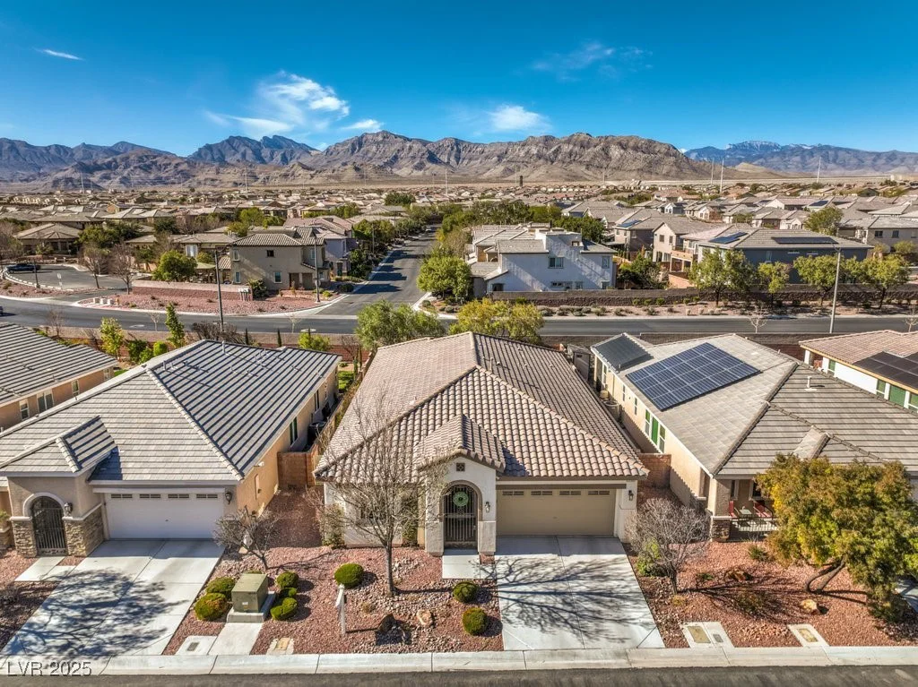 7735 SUGARLOAF PEAK, Las Vegas, NV 89166