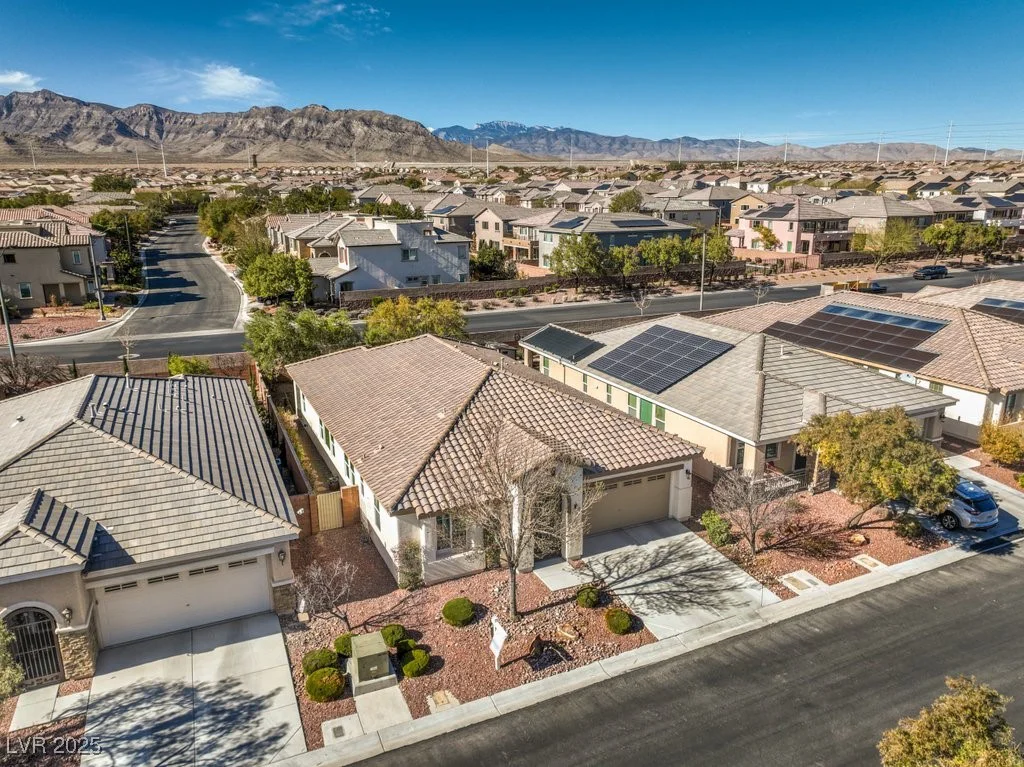 7735 SUGARLOAF PEAK, Las Vegas, NV 89166