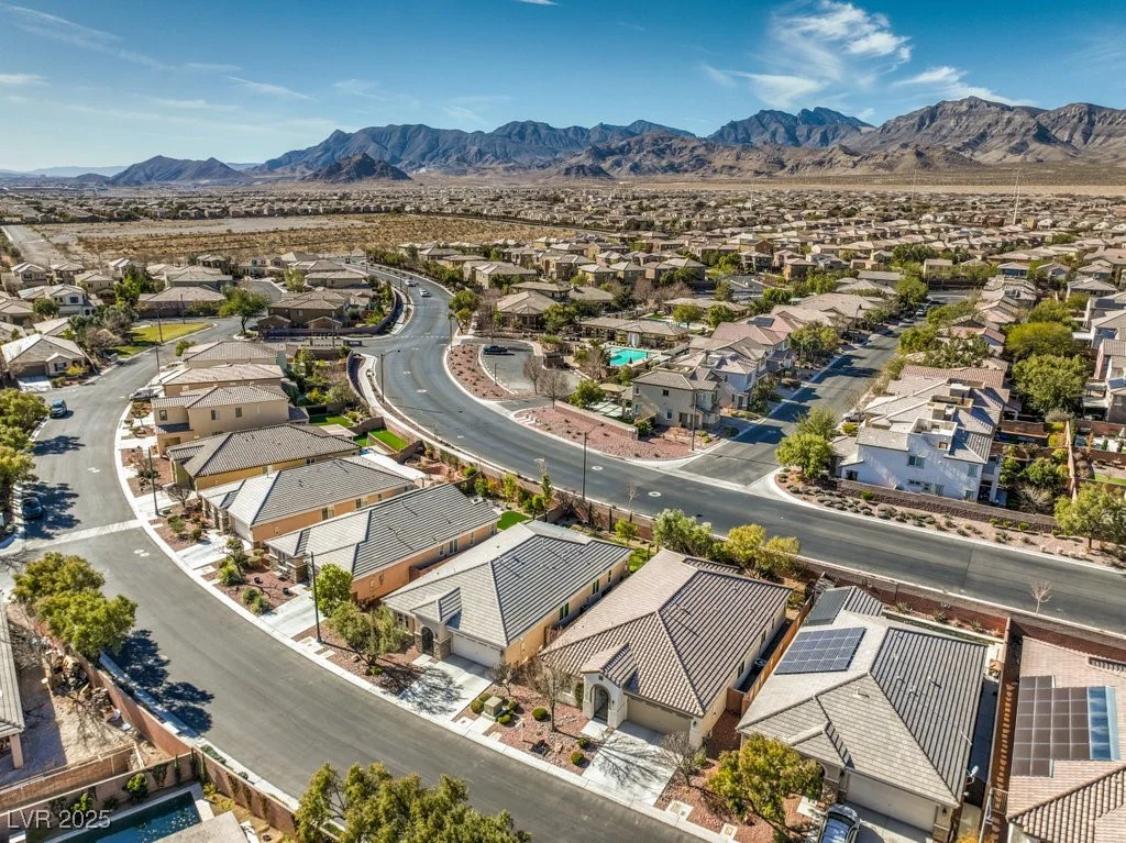 7735 SUGARLOAF PEAK, Las Vegas, NV 89166