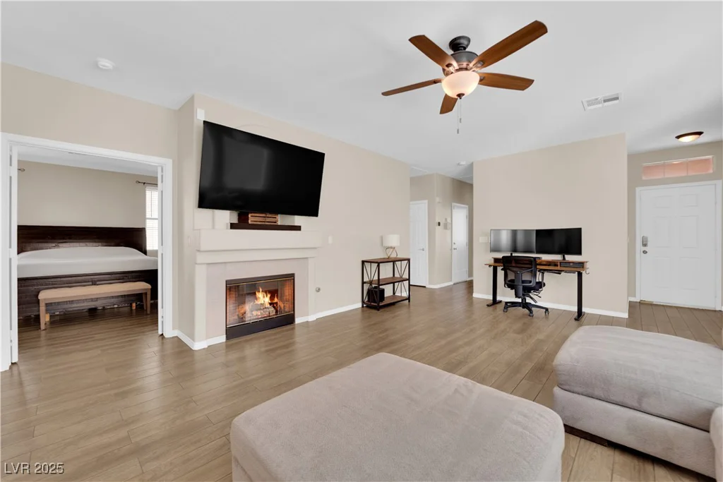 9005 Picket Fence, Las Vegas, NV 89143
