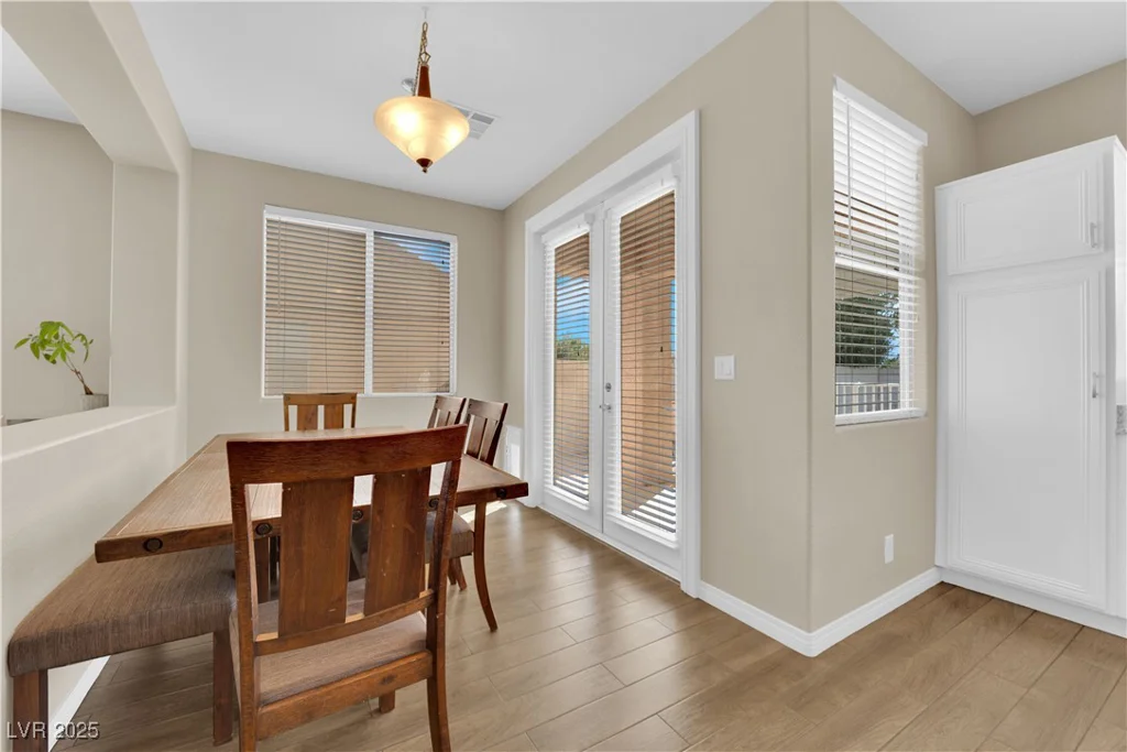 9005 Picket Fence, Las Vegas, NV 89143