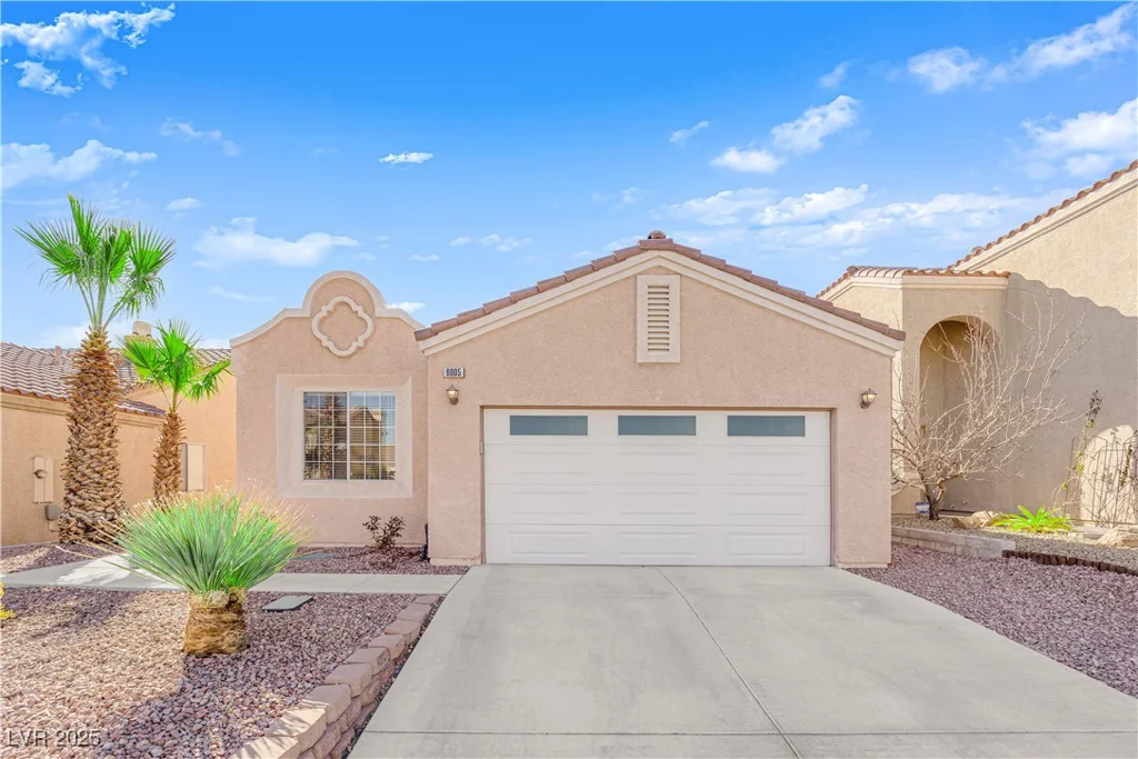 9005 Picket Fence, Las Vegas, NV 89143
