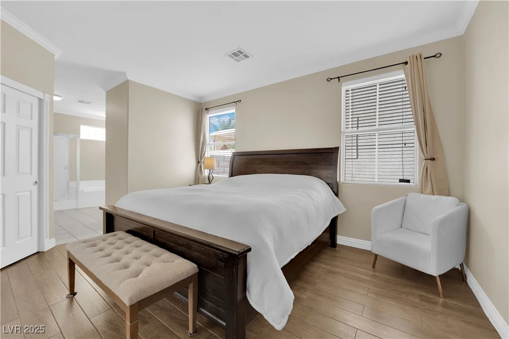 9005 Picket Fence, Las Vegas, NV 89143