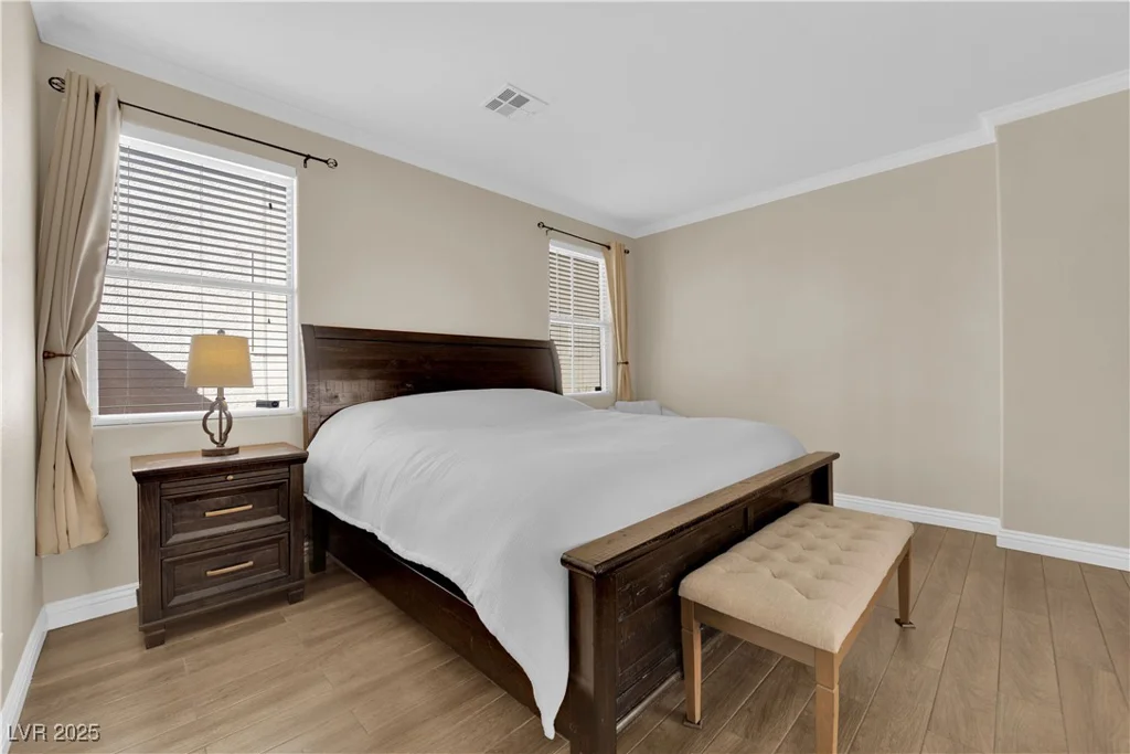 9005 Picket Fence, Las Vegas, NV 89143