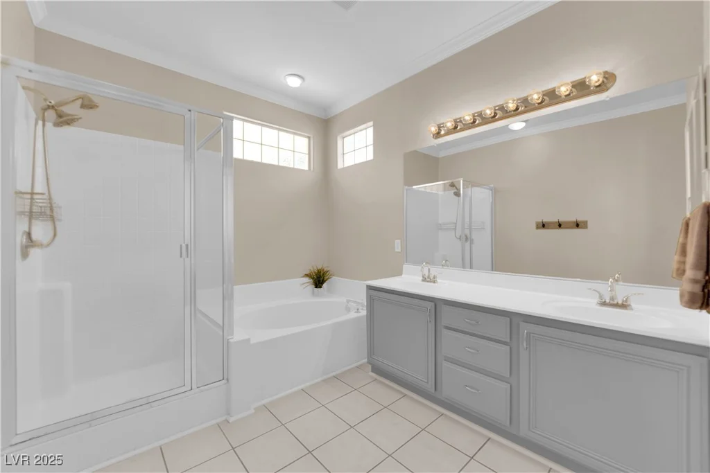 9005 Picket Fence, Las Vegas, NV 89143