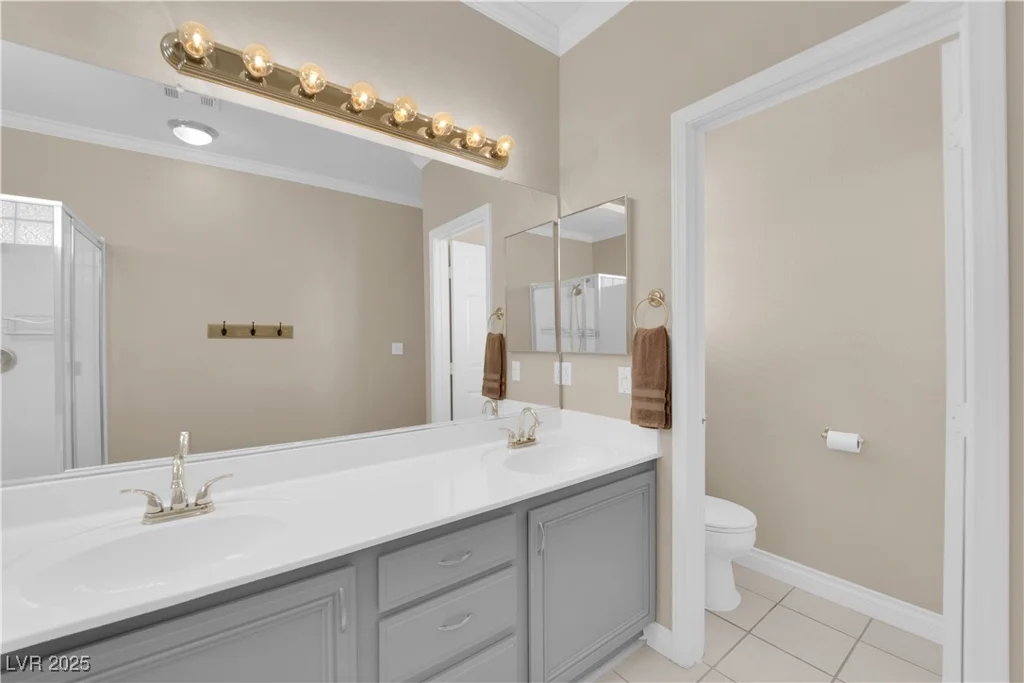 9005 Picket Fence, Las Vegas, NV 89143