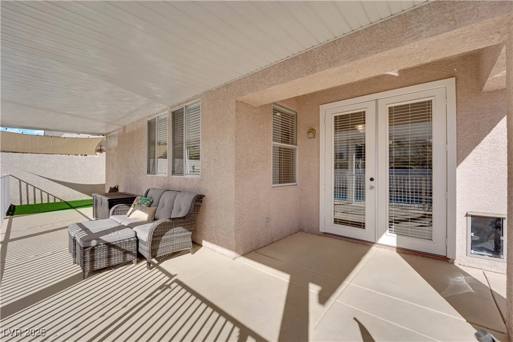 9005 Picket Fence, Las Vegas, NV 89143