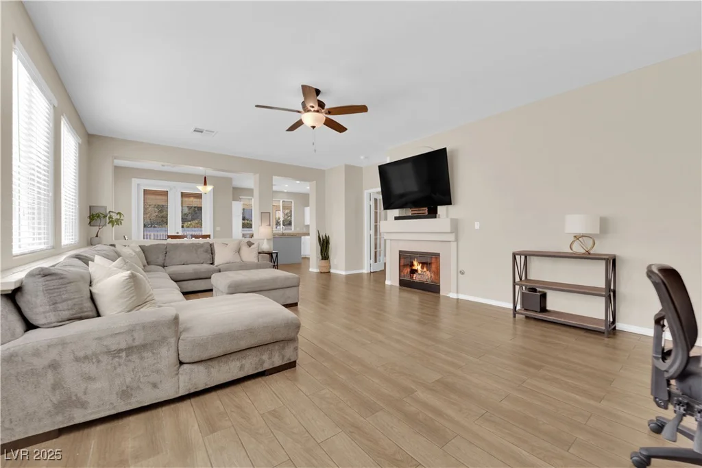 9005 Picket Fence, Las Vegas, NV 89143