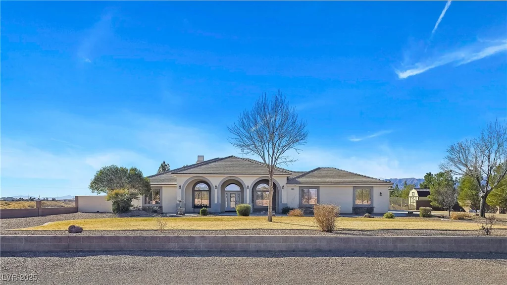 1981 Labrador, Pahrump, NV 89048