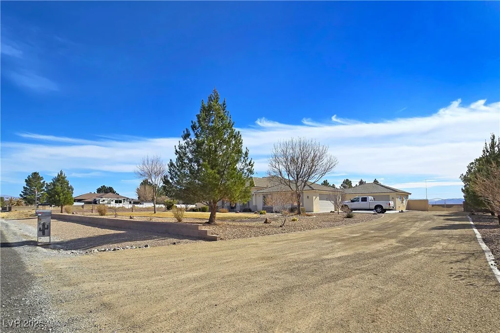 1981 Labrador, Pahrump, NV 89048