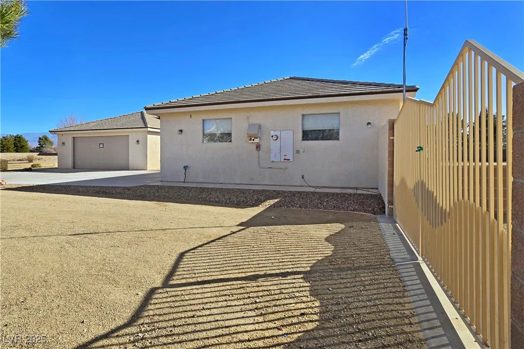 1981 Labrador, Pahrump, NV 89048