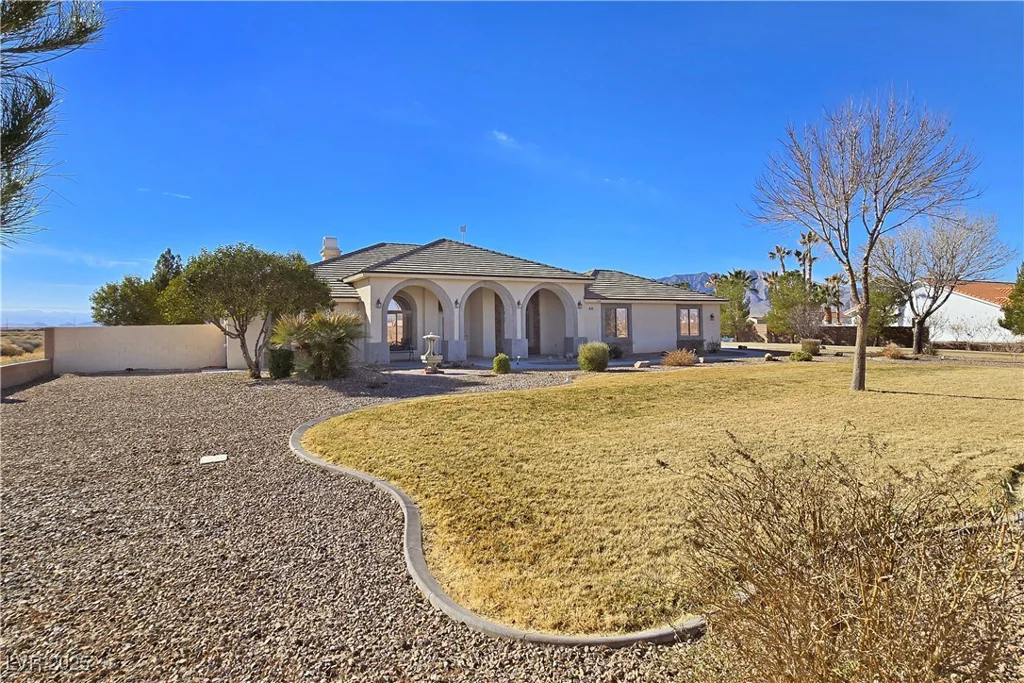 1981 Labrador, Pahrump, NV 89048