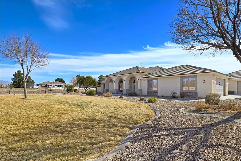 1981 Labrador, Pahrump, NV 89048