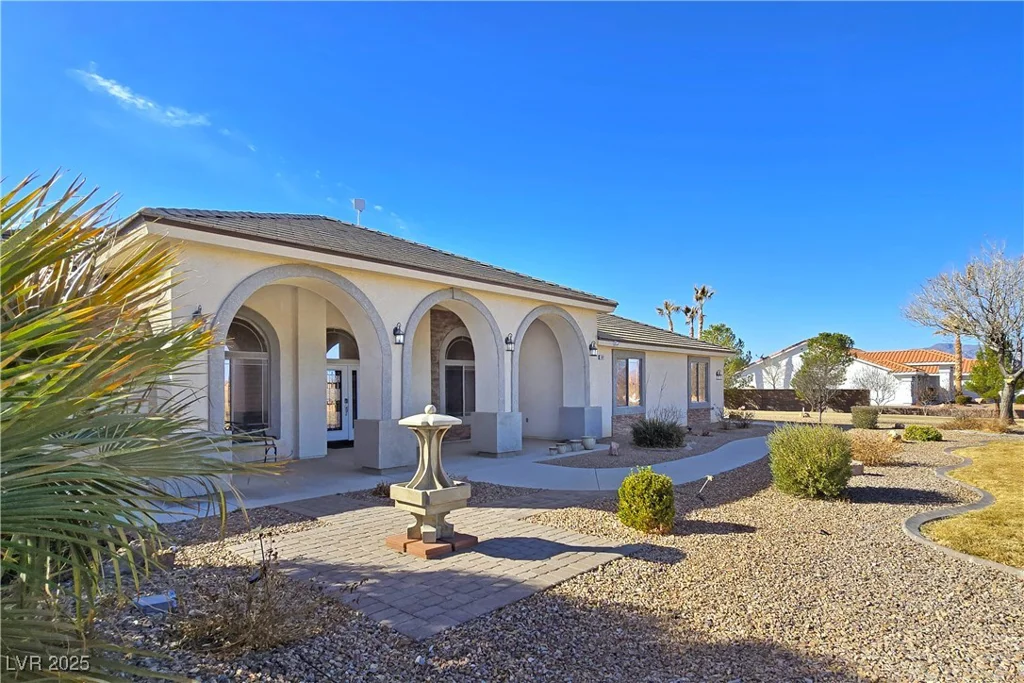 1981 Labrador, Pahrump, NV 89048