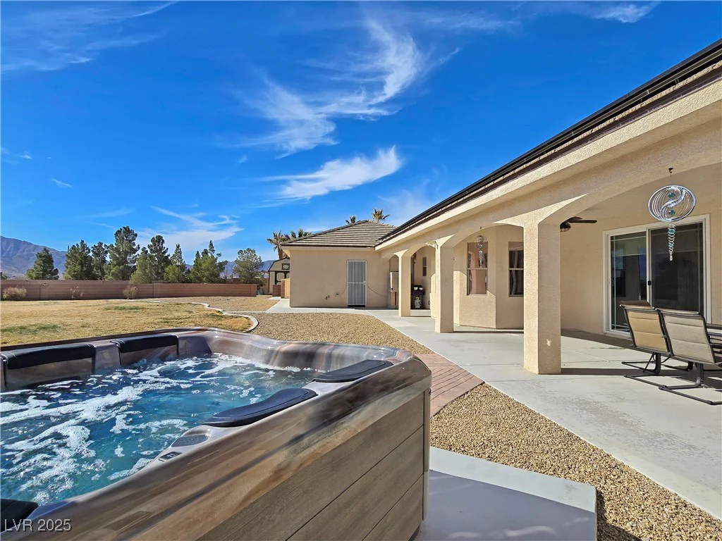 1981 Labrador, Pahrump, NV 89048
