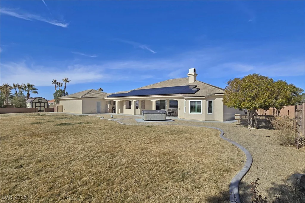 1981 Labrador, Pahrump, NV 89048