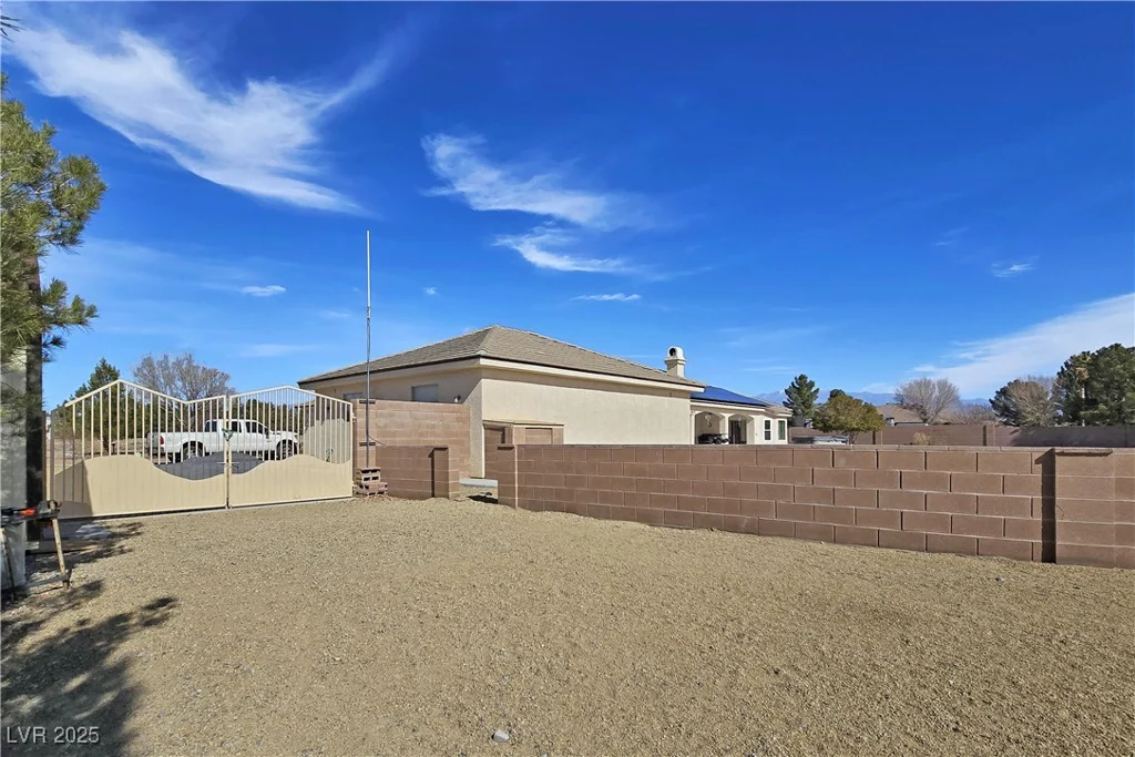 1981 Labrador, Pahrump, NV 89048